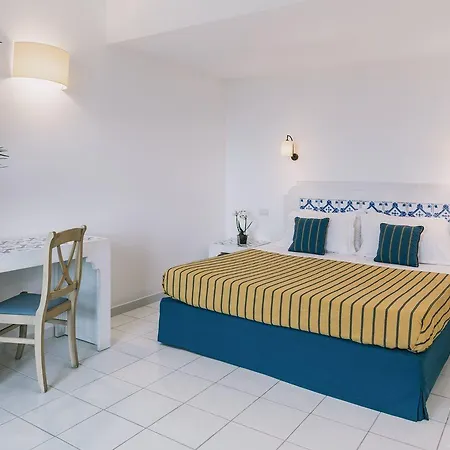 Hotel Mangia's Selinunte