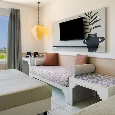 Mangia's Selinunte 4* Marinella di Selinunte