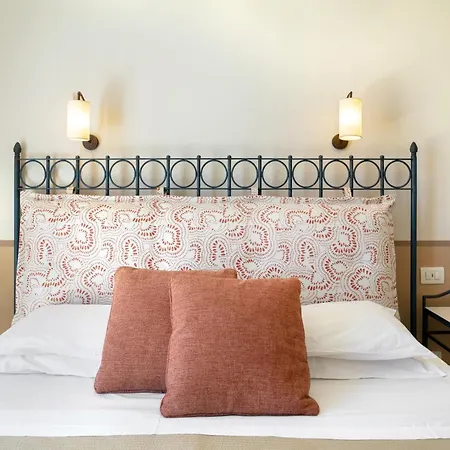 Mangia's Selinunte Otel Marinella di Selinunte