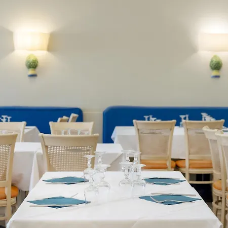 Mangia's Selinunte 4*