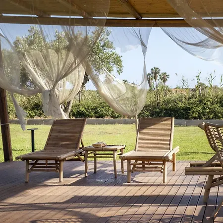 Mangia's Selinunte 4* Marinella di Selinunte