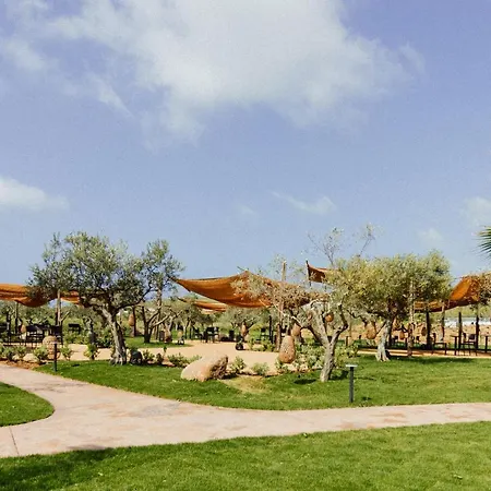 Mangia's Selinunte 4* Marinella di Selinunte