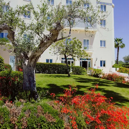 Otel Mangia's Selinunte 4*