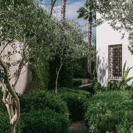 Mangia's Selinunte Otel