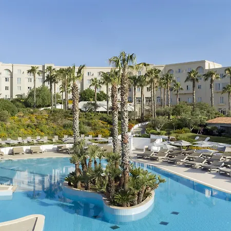 Mangia's Selinunte 4*