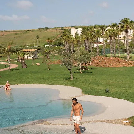 Mangia's Selinunte Otel Marinella di Selinunte