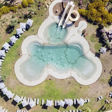 Mangia's Selinunte 4* Marinella di Selinunte