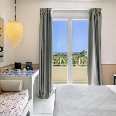 Mangia's Selinunte Marinella di Selinunte