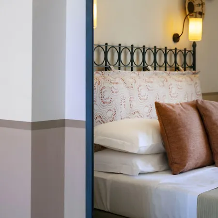 Mangia's Selinunte Otel 4*