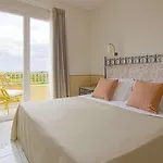 Mangia's Selinunte Szálloda 4*