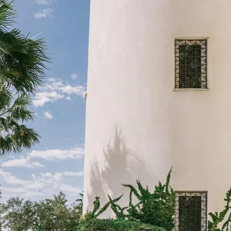 Mangia's Selinunte Hotel 4*