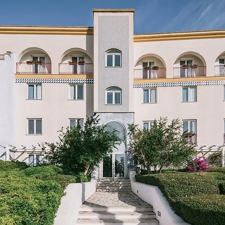 Hotel Mangia's Selinunte 4*