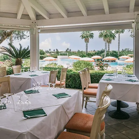 Mangia's Selinunte 4* Marinella di Selinunte