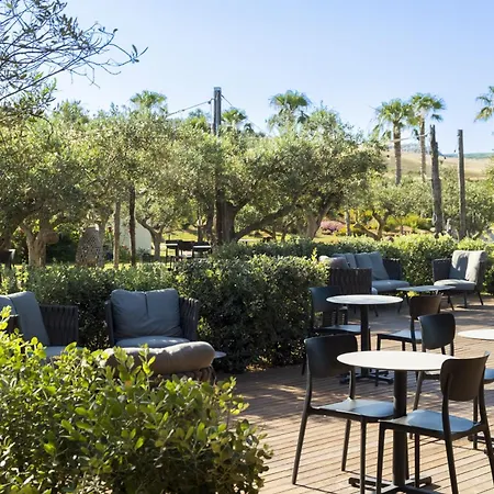 Mangia's Selinunte Hotel 4*