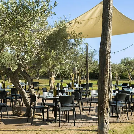 Mangia's Selinunte Hotel
