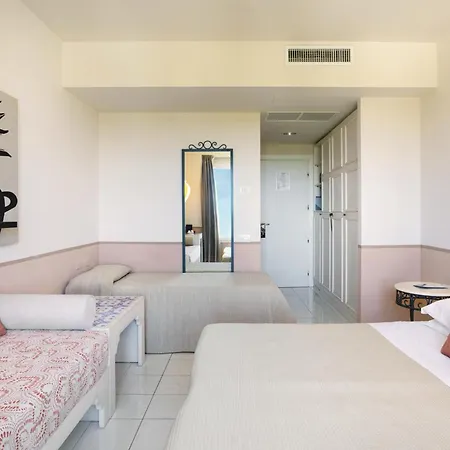 Mangia's Selinunte Hotel 4*