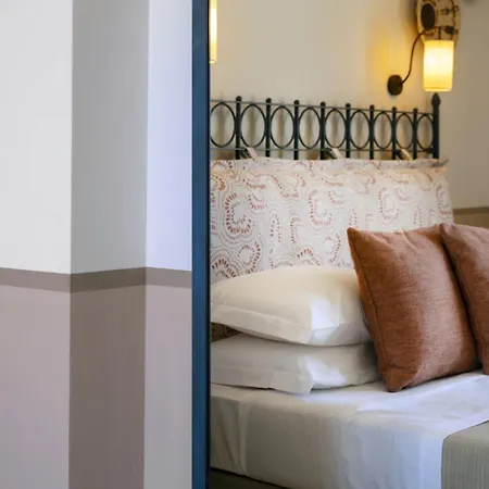 Hotel Mangia's Selinunte 4*