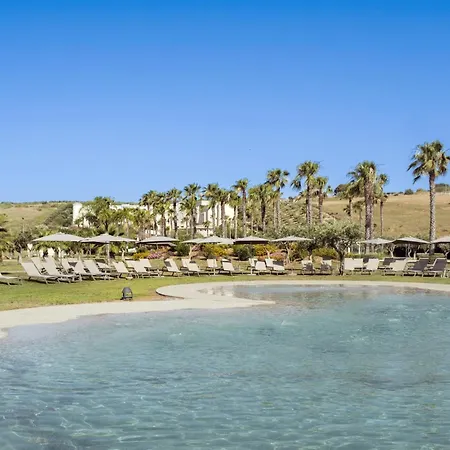 Mangia's Selinunte Hotel