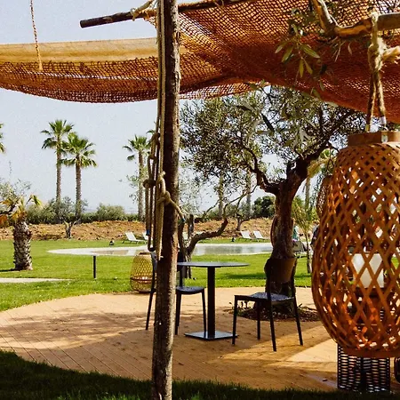 Hotel Mangia's Selinunte 4*