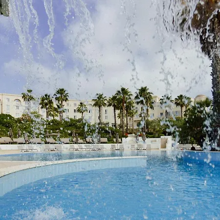 Hotel Mangia's Selinunte