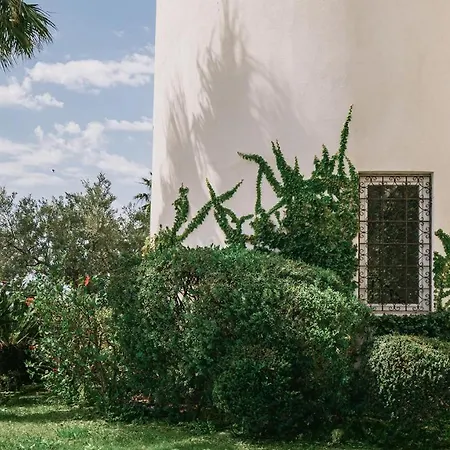 Hotel Costanza Marinella di Selinunte