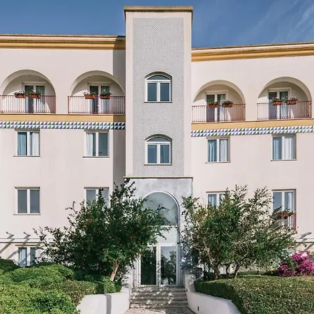 Hotel Mangia's Selinunte 4*
