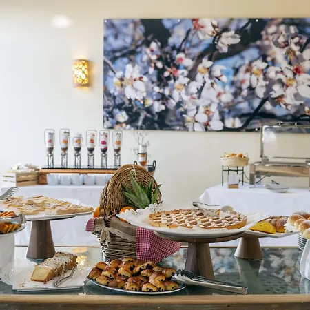 Hotel Mangia's Selinunte