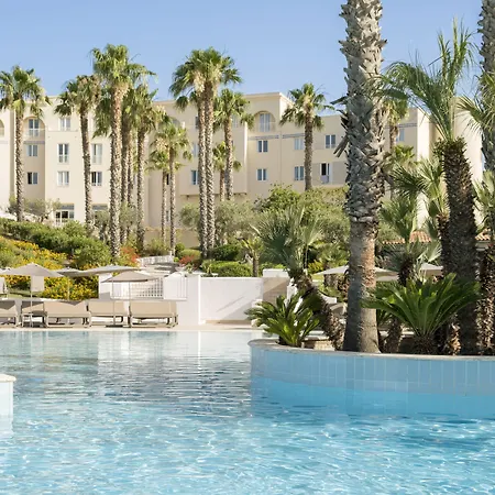 Mangia's Selinunte Hotel