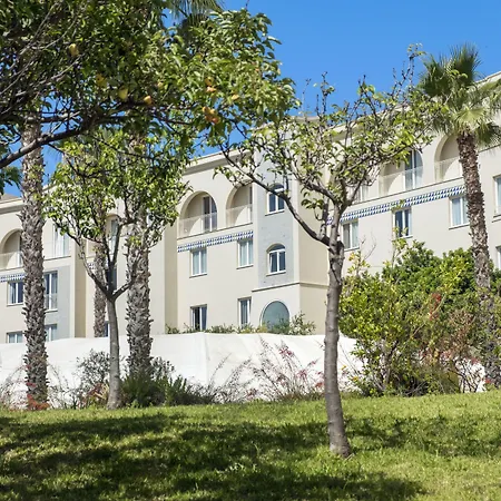 Hotel Mangia's Selinunte 4*