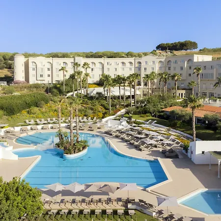 Mangia's Selinunte Hotel 4*