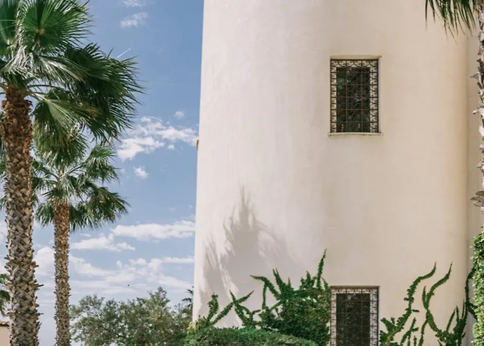 Mangia's Selinunte Hotel 4*