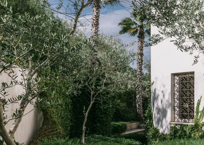 Mangia's Selinunte 4*