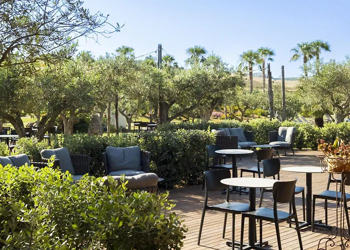 Mangia's Selinunte Hotel 4*