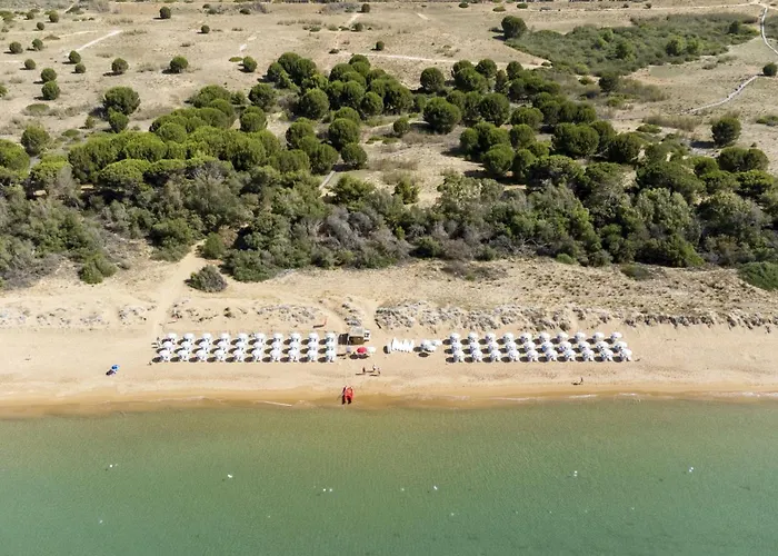 Mangia's Selinunte 4*