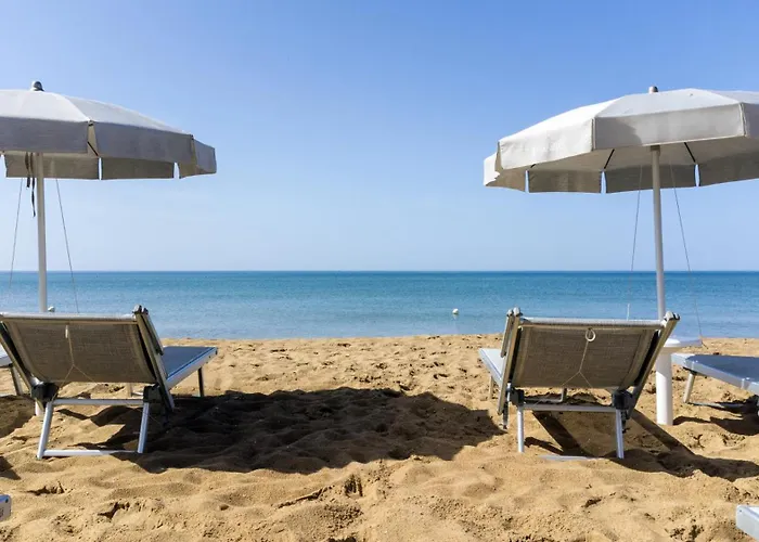 Mangia's Selinunte Marinella di Selinunte