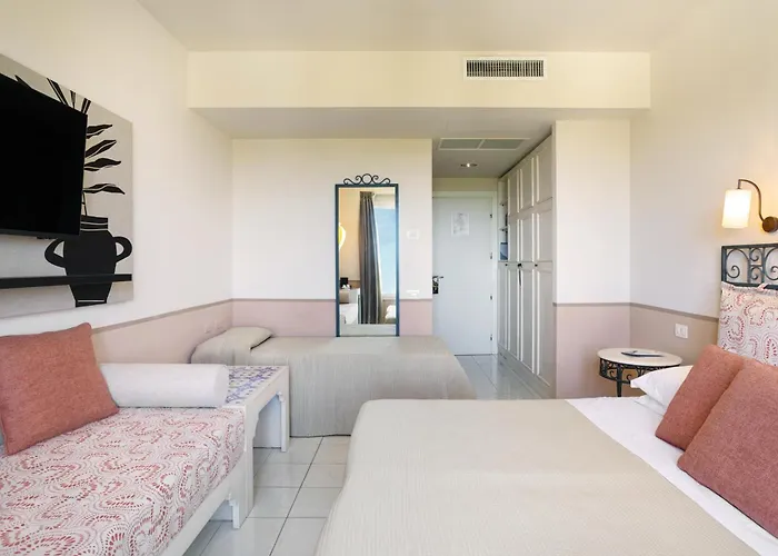 Mangia's Selinunte Hotel 4*