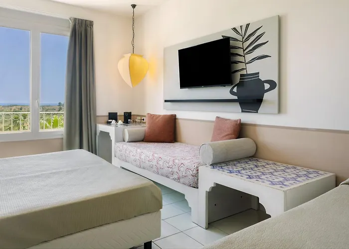 Mangia's Selinunte 4* Marinella di Selinunte