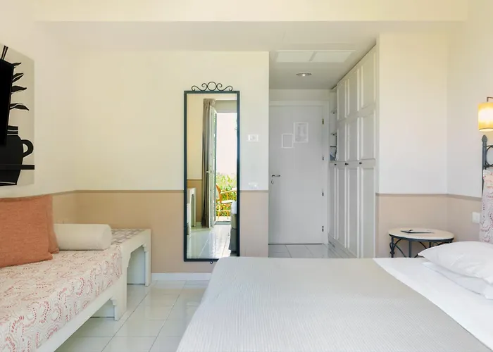 Mangia's Selinunte Marinella di Selinunte