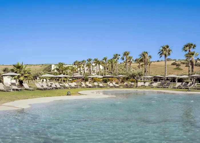 Mangia's Selinunte Hotel