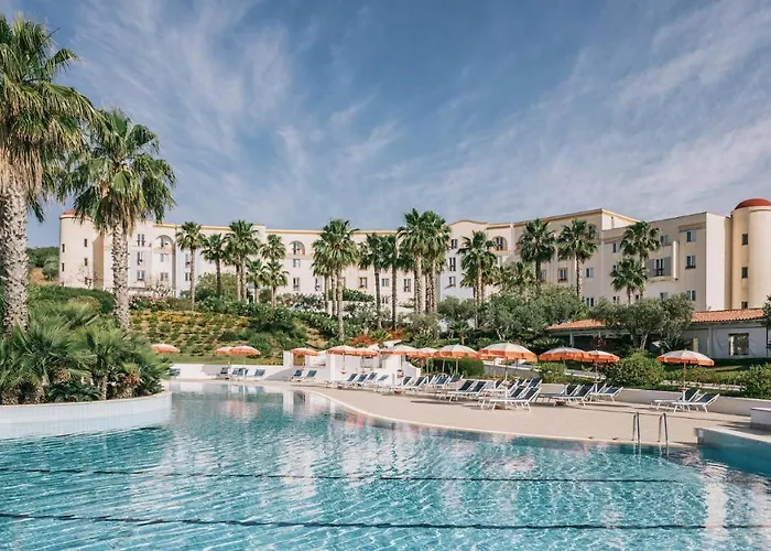 Mangia's Selinunte Hotel Marinella di Selinunte