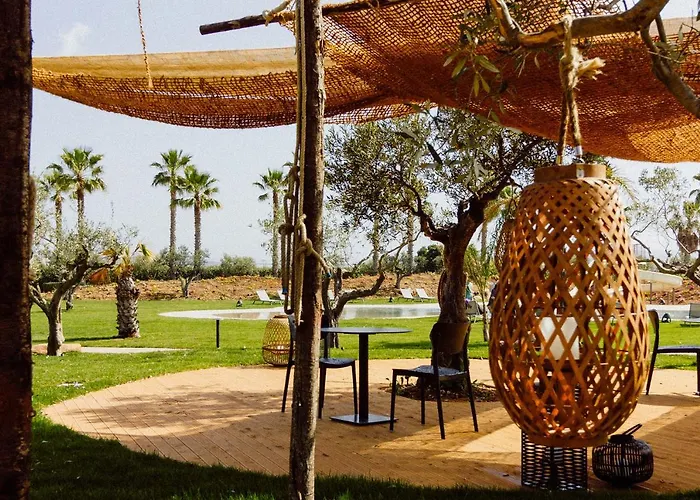 Hotel Mangia's Selinunte 4*