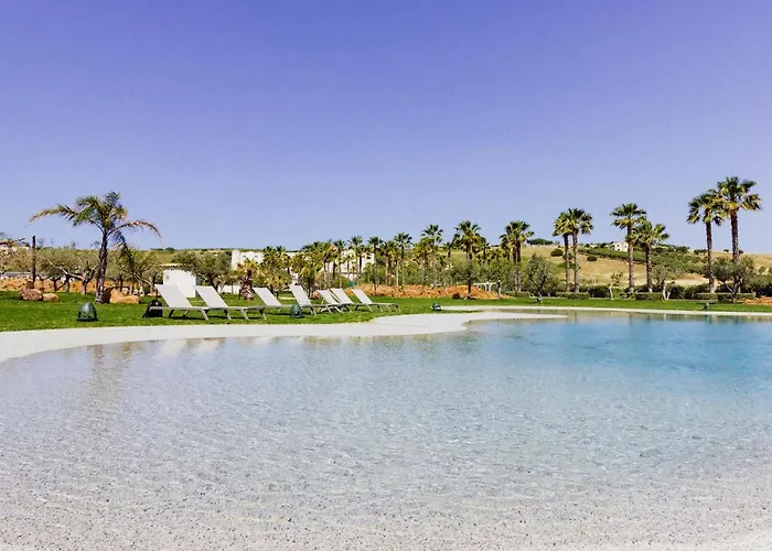 Mangia's Selinunte 4* Marinella di Selinunte