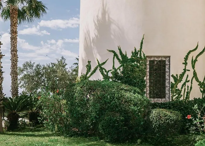 Hotel Mangia's Selinunte Marinella di Selinunte