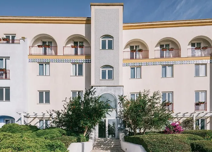 Hotel Mangia's Selinunte 4*