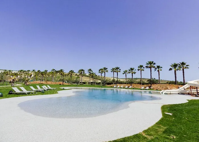 Mangia's Selinunte Hotel Marinella di Selinunte