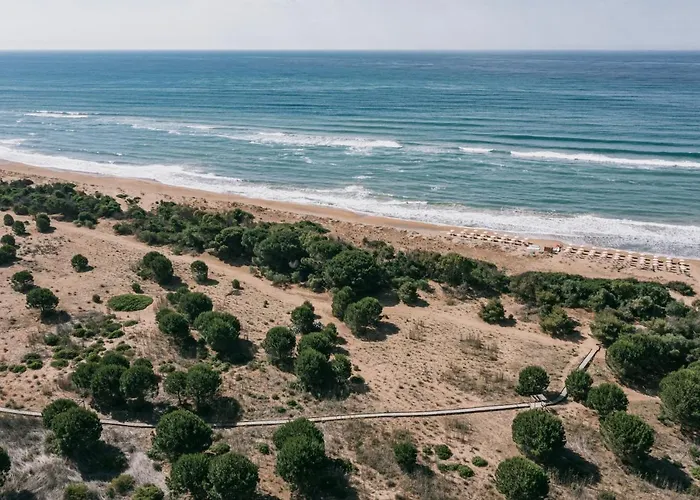 Mangia's Selinunte 4*