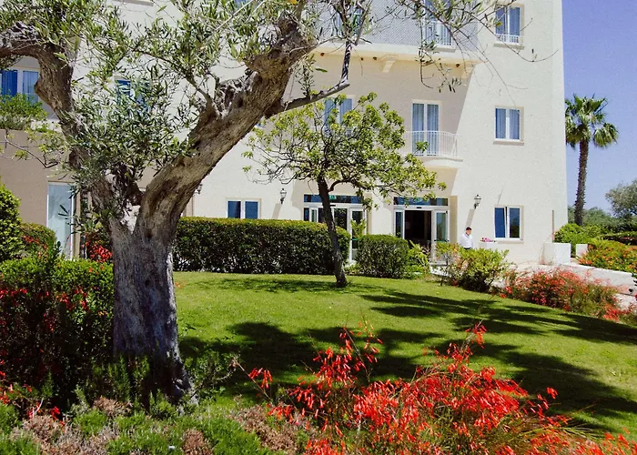 Hotel Mangia's Selinunte 4*