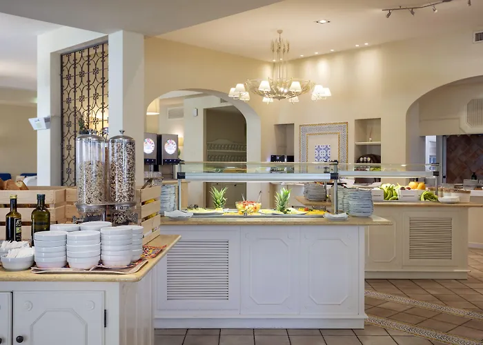 Mangia's Selinunte Hotel