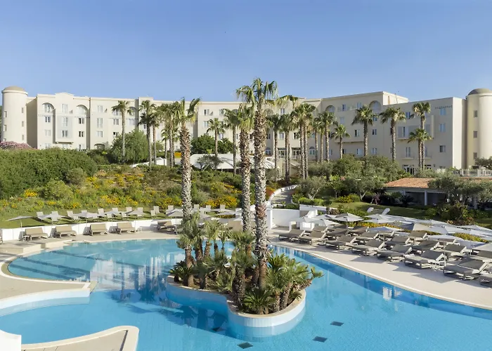 Mangia's Selinunte 4*