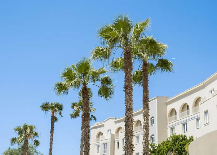 Mangia's Selinunte 4* Marinella di Selinunte